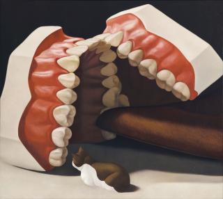 Natee Utarit - SAYING THE TRUTH IS A SUICIDE