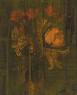 Natee Utarit - Silent Laughing Of Monsters/Still Life