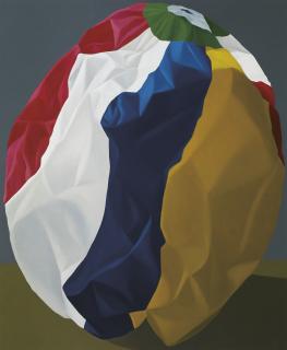 Natee Utarit - The Ball of Greed and Illusion No. 3