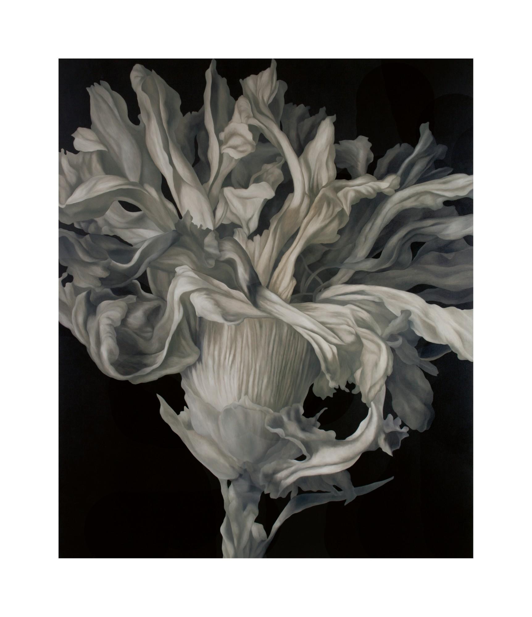 Natee Utarit - The Baroque