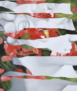 Natee Utarit - The Fragment and the Sublime I