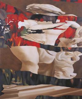 Natee Utarit - The Fragment And The Sublime No. 2