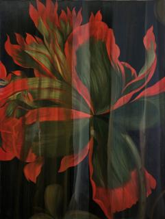 Natee Utarit - The Last Description of Dutch Tulip