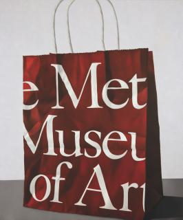 Natee Utarit - The Met No. 1