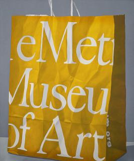 Natee Utarit - The Yellow MET