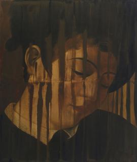 Natee Utarit - The Young Cardsharp