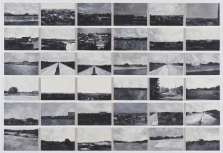 Natee Utarit - Truth and Ambitions