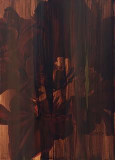 Natee Utarit - Tulip