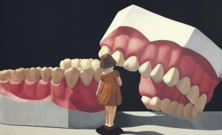 Natee Utarit - Venus Of The Crisis