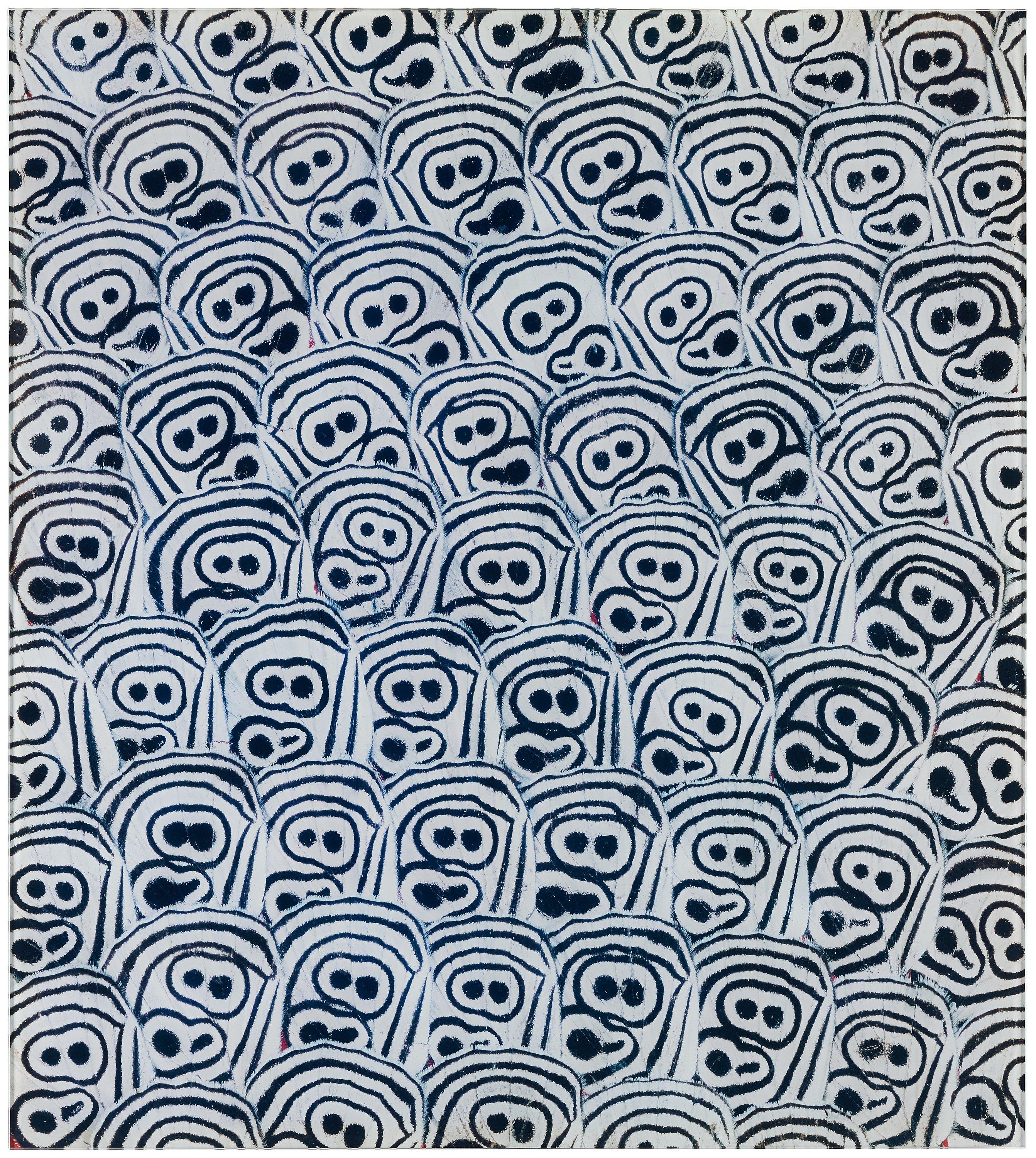 Nathalia Edenmont - Eightynine