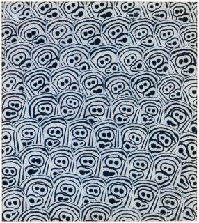 Nathalia Edenmont - Eightynine