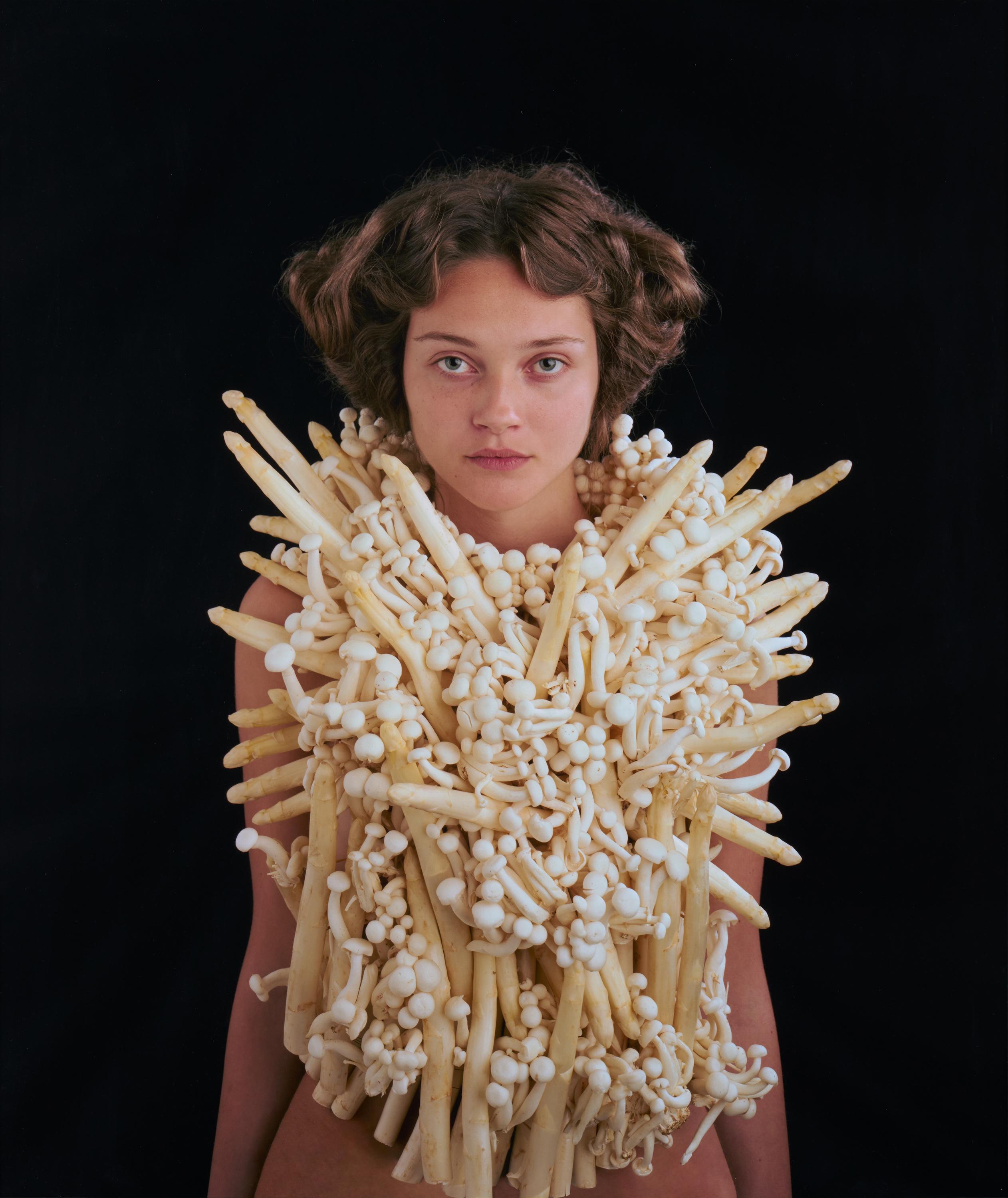 Nathalia Edenmont - Erect.