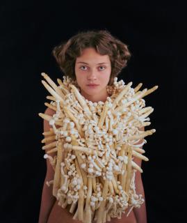 Nathalia Edenmont - Erect.