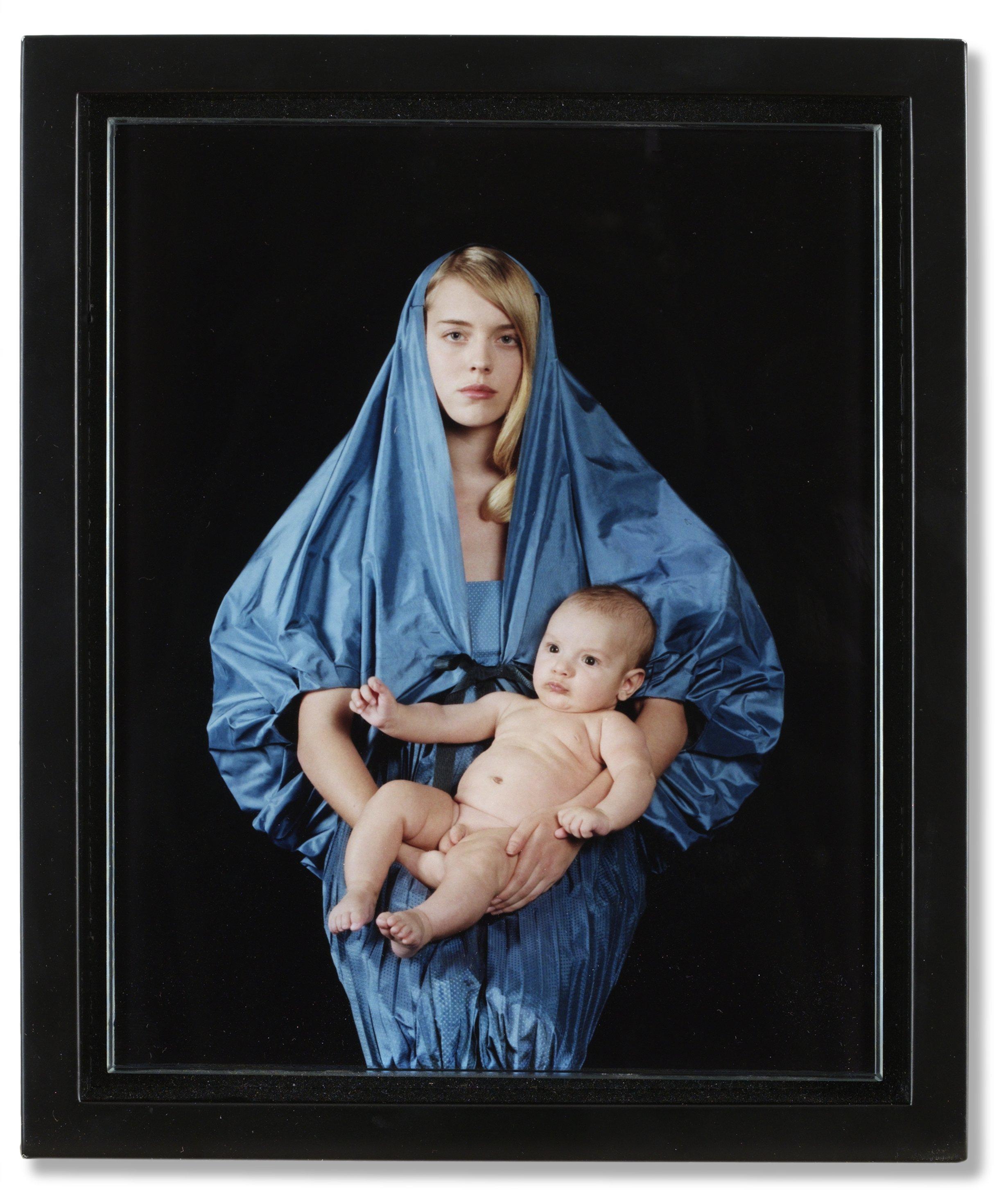 Nathalia Edenmont - \