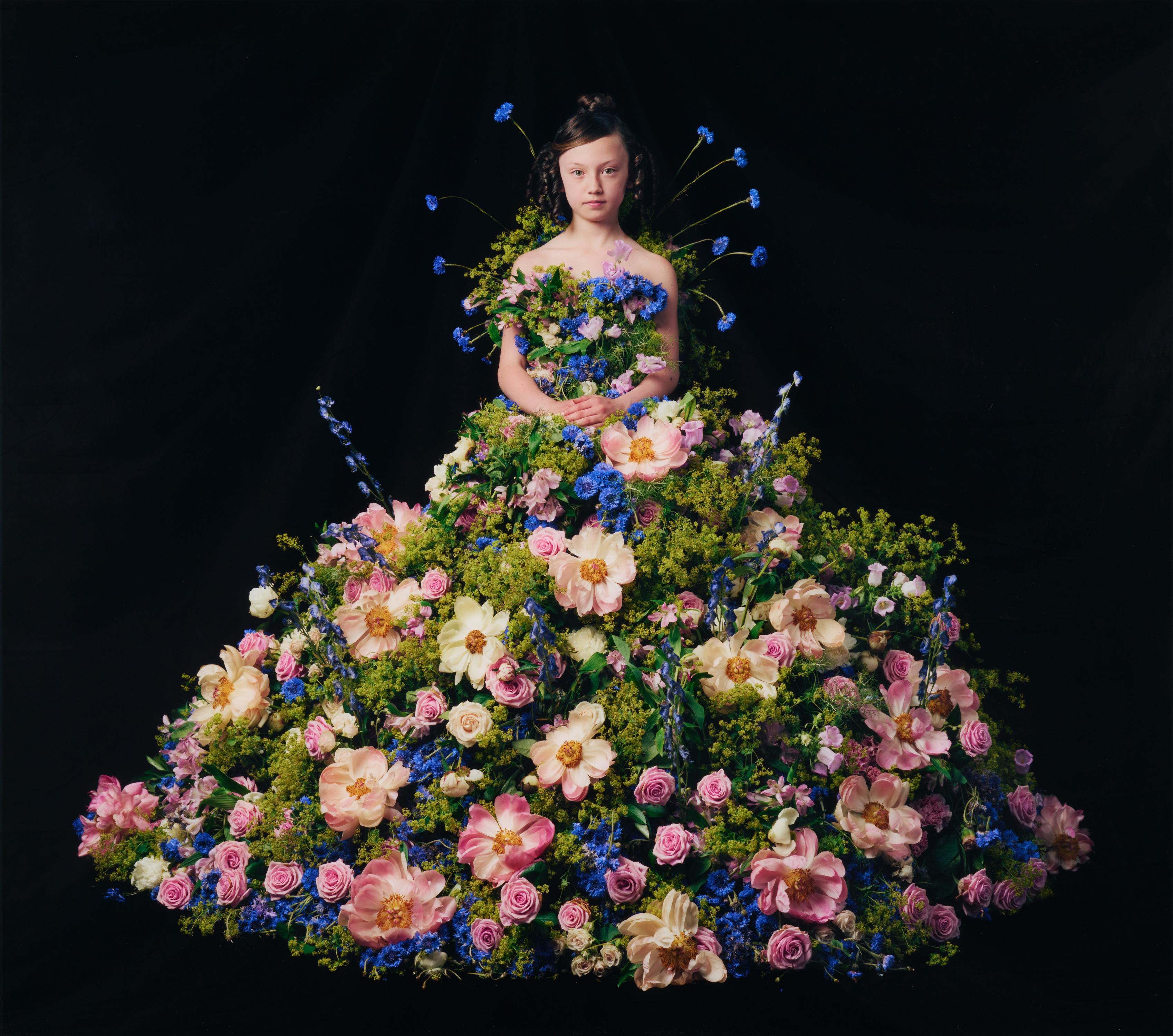 Nathalia Edenmont - Fragrance.