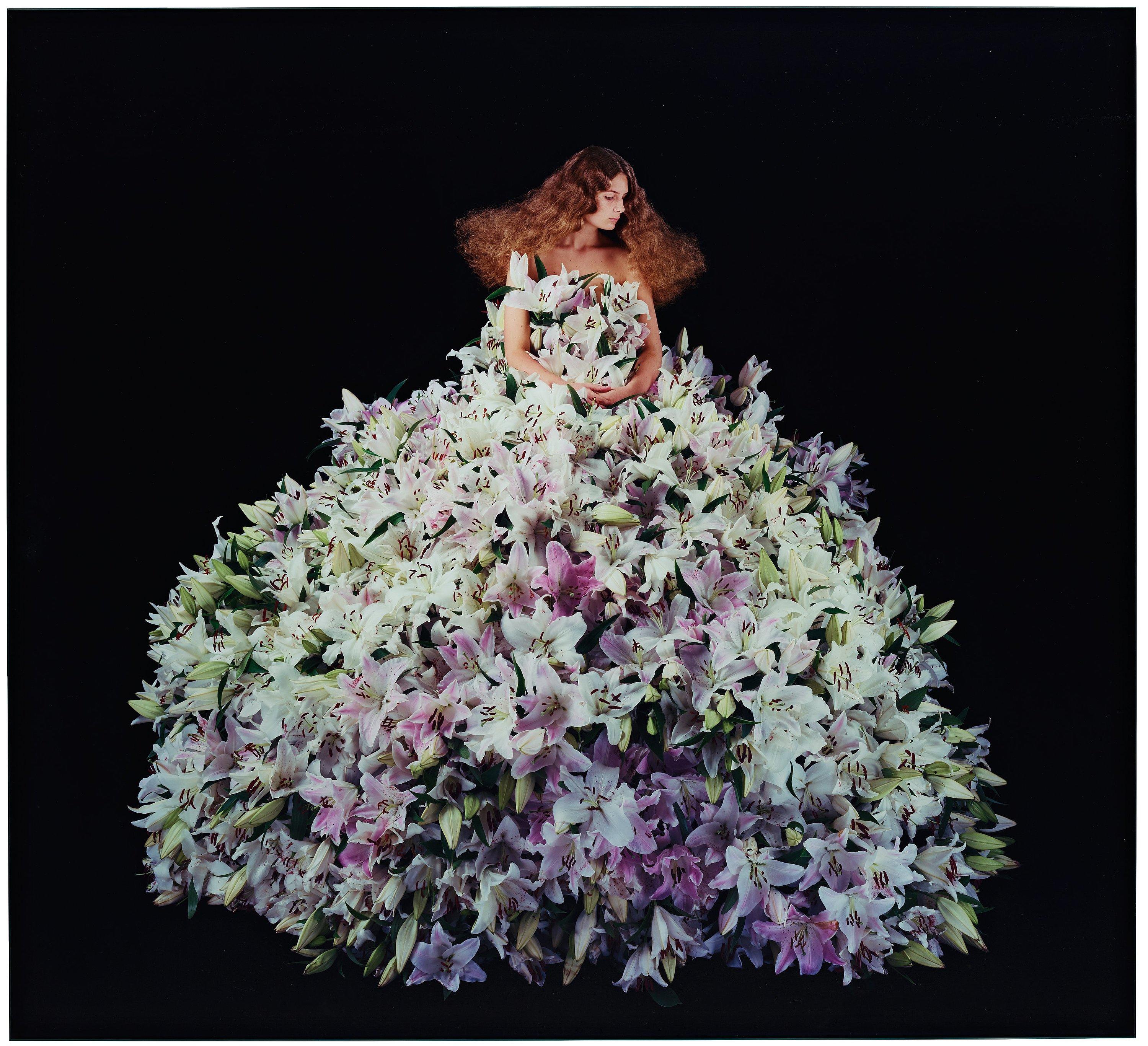 Nathalia Edenmont - \