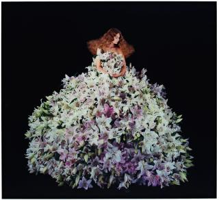 Nathalia Edenmont - \