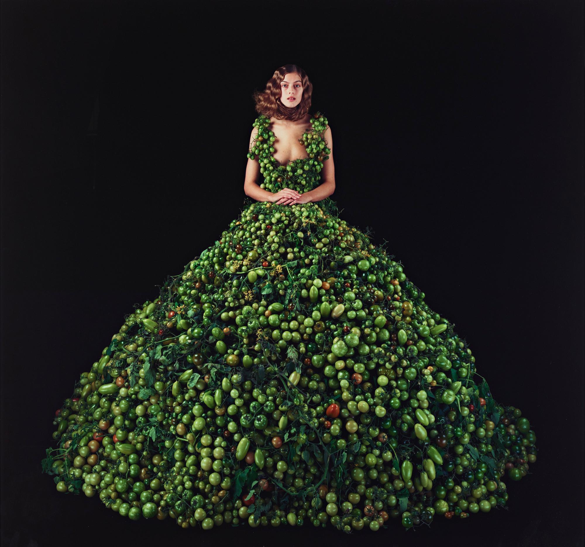 Nathalia Edenmont - \'Late Bloomer\', 2016-2017