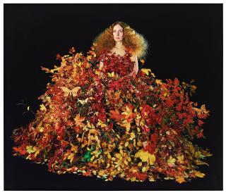 Nathalia Edenmont - \