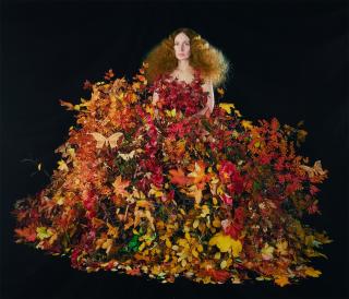 Nathalia Edenmont - Not Amused.