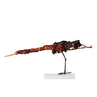 Nathalie Djurberg - \