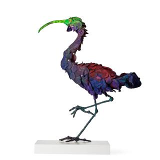 Nathalie Djurberg - \