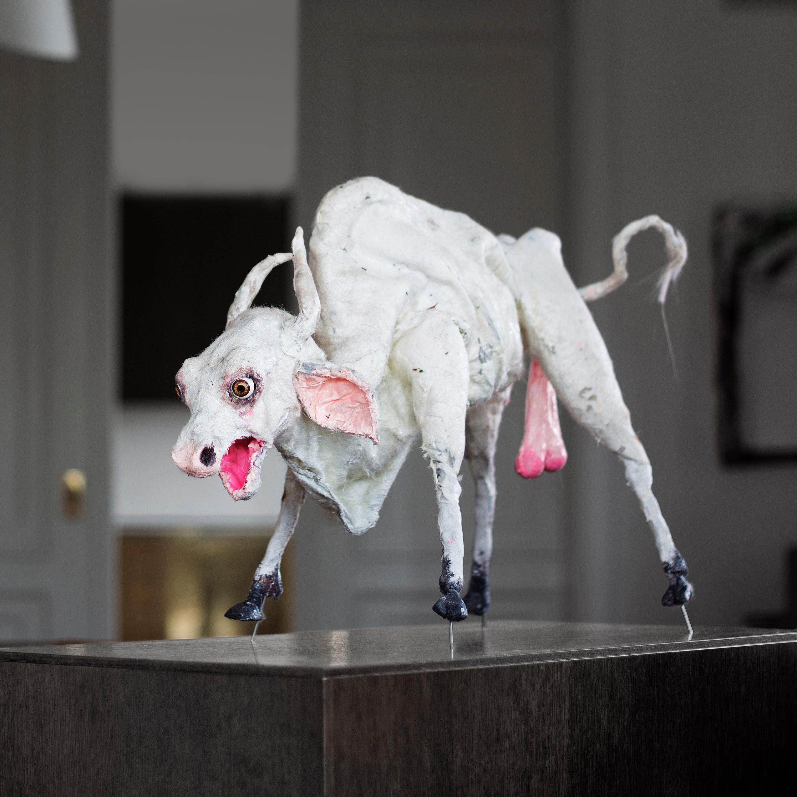 Nathalie Djurberg - \