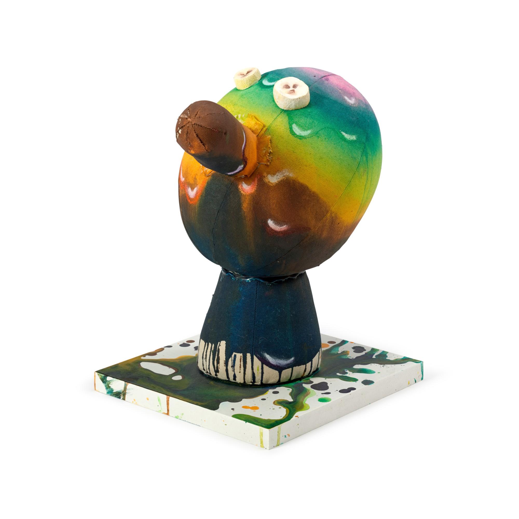 Nathalie Djurberg - Eggs