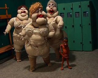 Nathalie Djurberg - \