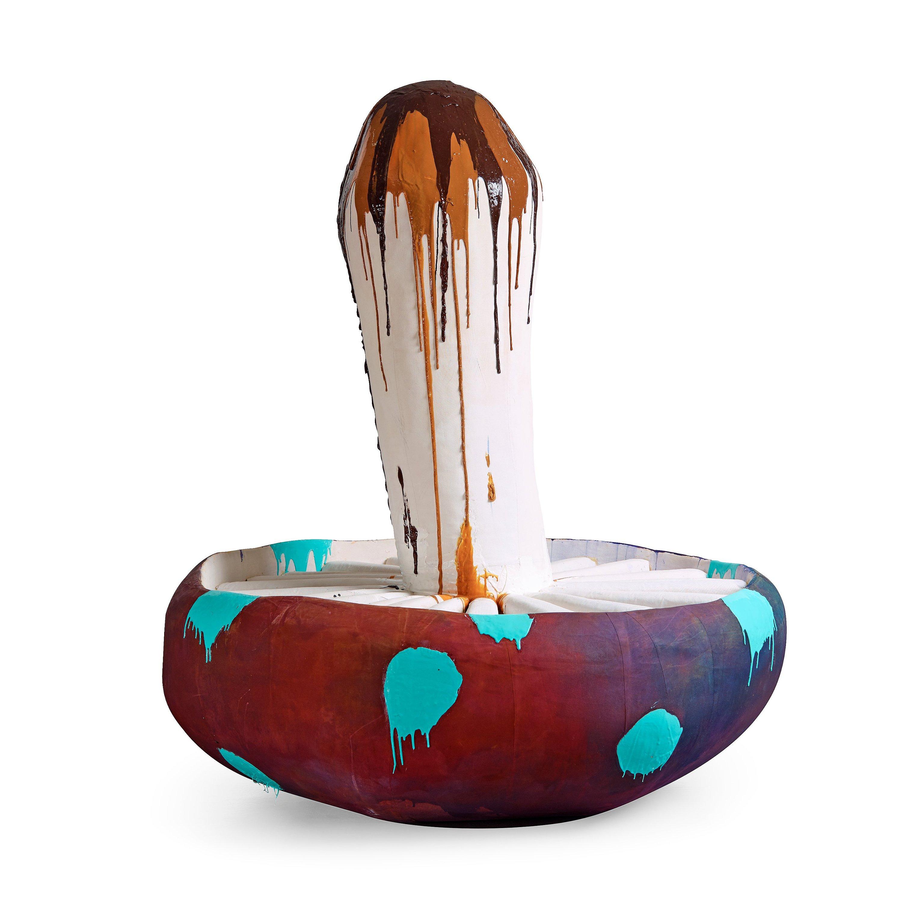 Nathalie Djurberg - \