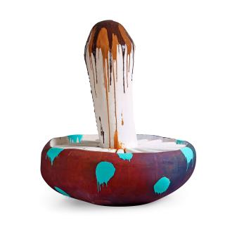 Nathalie Djurberg - \