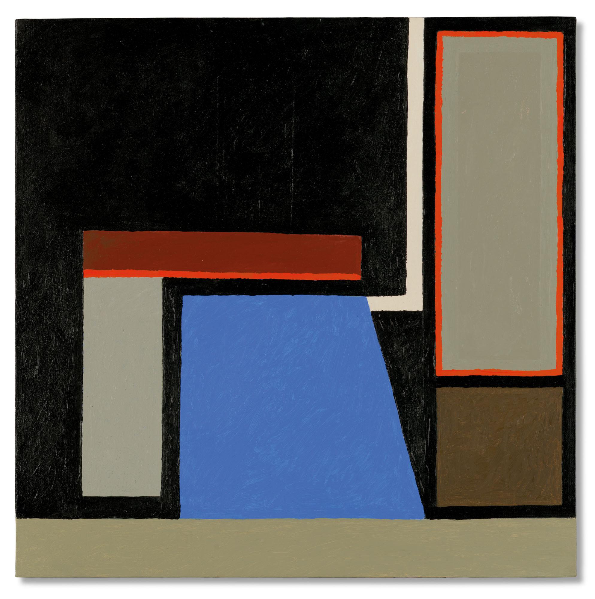 Nathalie Du Pasquier - Untitled