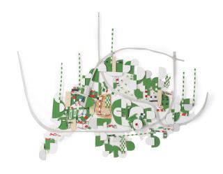 Nathan Carter - URGENT NOTICE ADJUSTED CONTAINER ROUTE VLADIVOSTOK BOUND FOR SANTIAGO