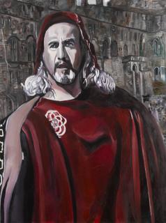 Nathan Cash Davidson - Aphorism By The King To Destroy Forever