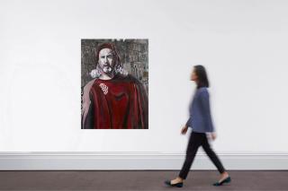 Nathan Cash Davidson - Aphorism By The King To Destroy Forever