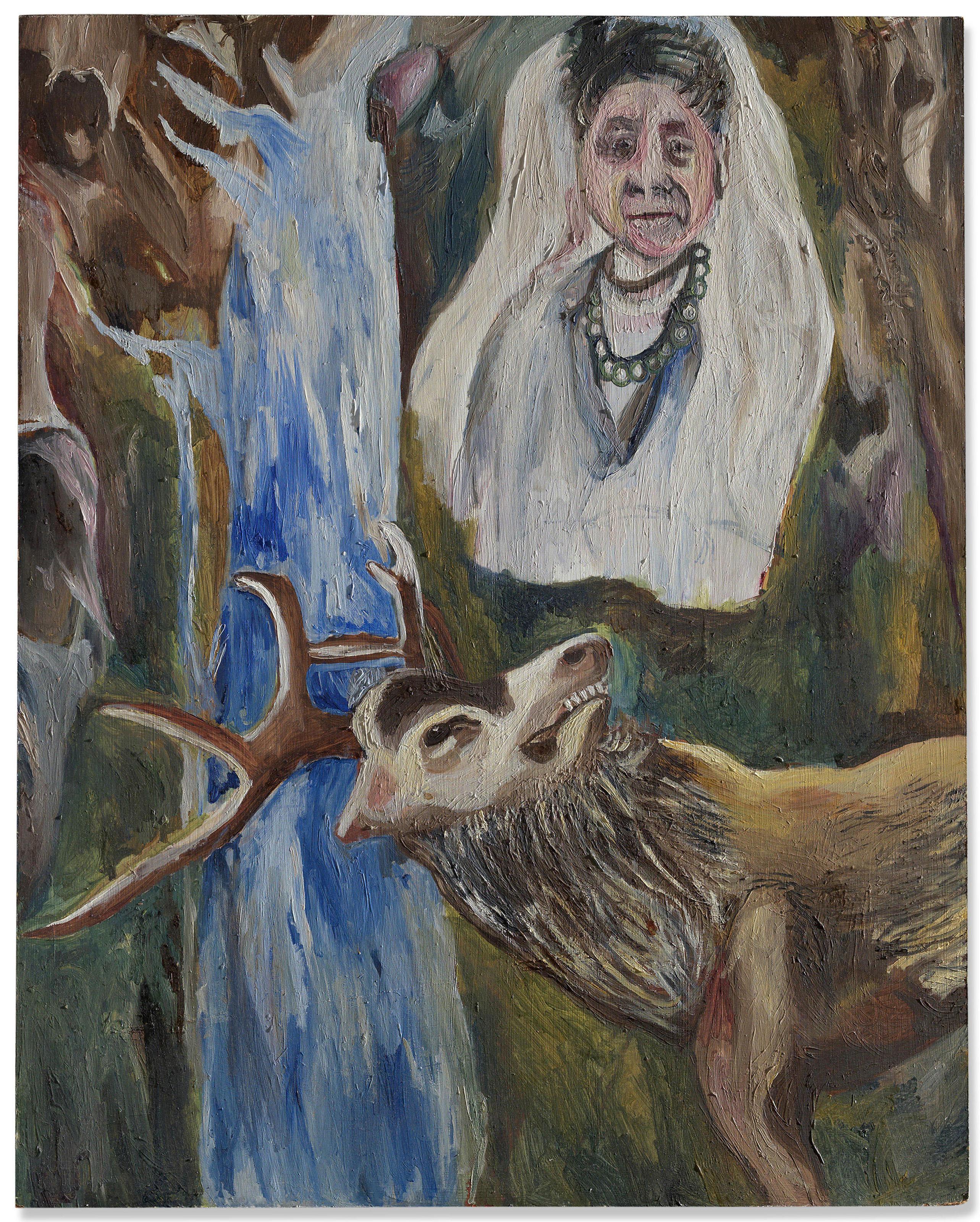 Nathan Cash Davidson - Nobody Can Stop The Wooden Top Boy