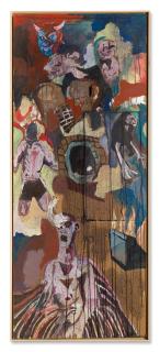 Nathan Cash Davidson - Silent Hill