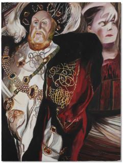 Nathan Cash Davidson - So It Is Decreed And So It Shall Be Done