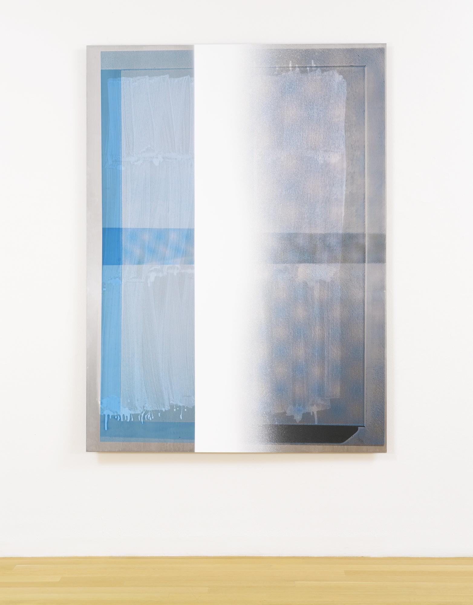 Nathan Hylden - Untitled