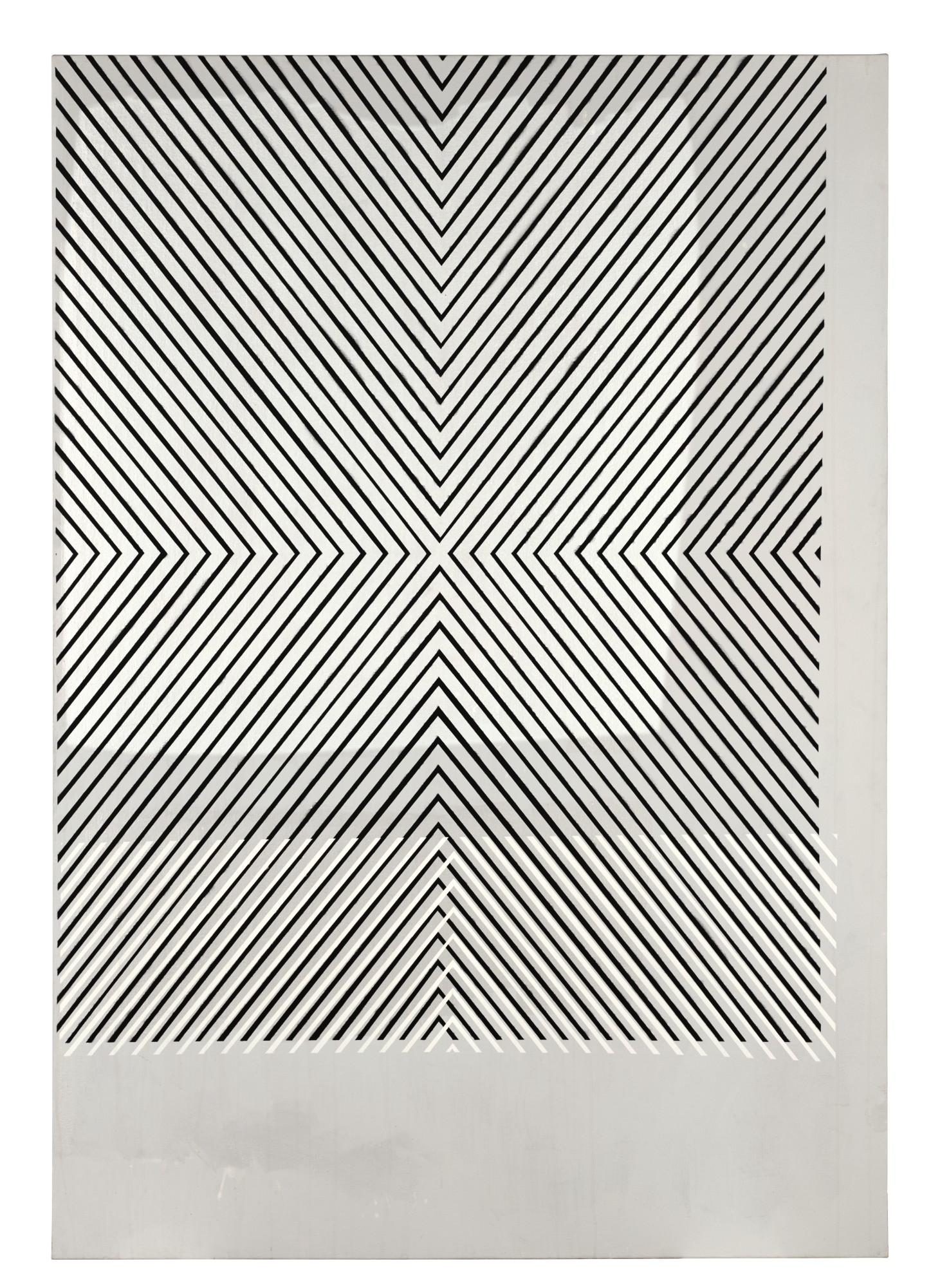 Nathan Hylden - Untitled