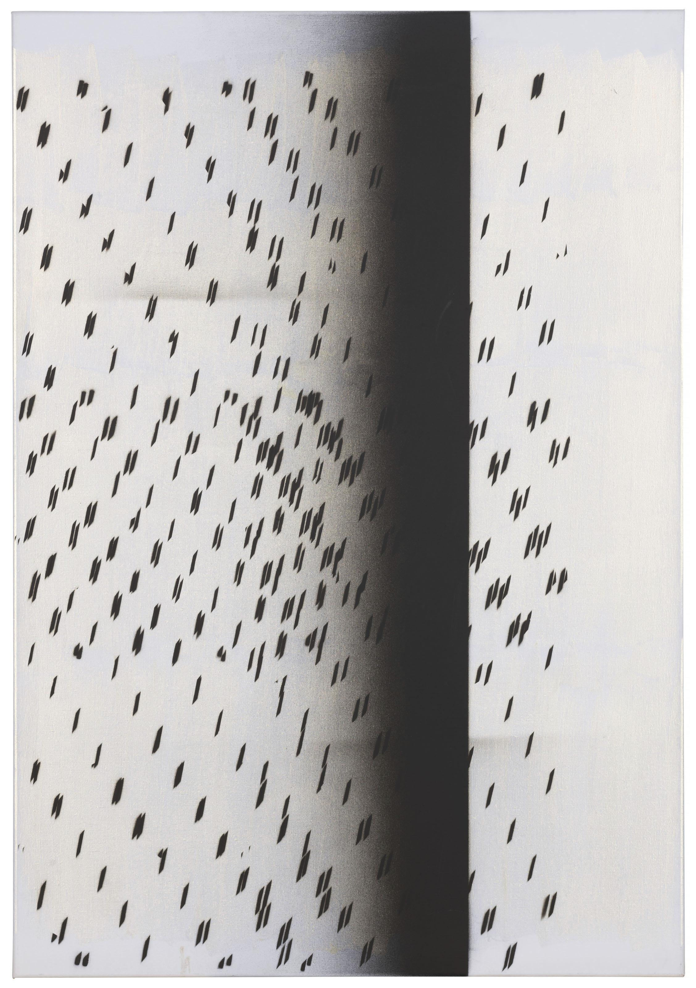 Nathan Hylden - Untitled