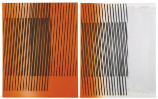 Nathan Hylden - Untitled