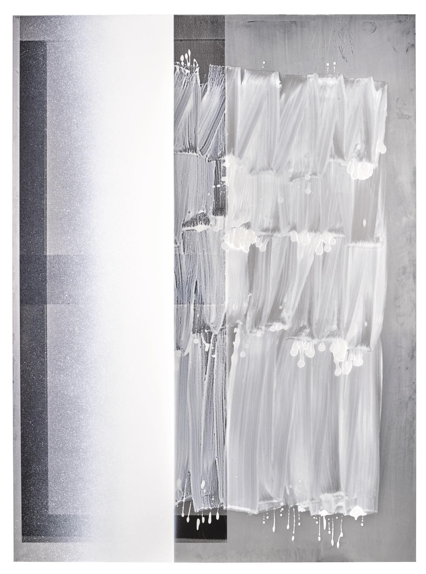 Nathan Hylden - Untitled