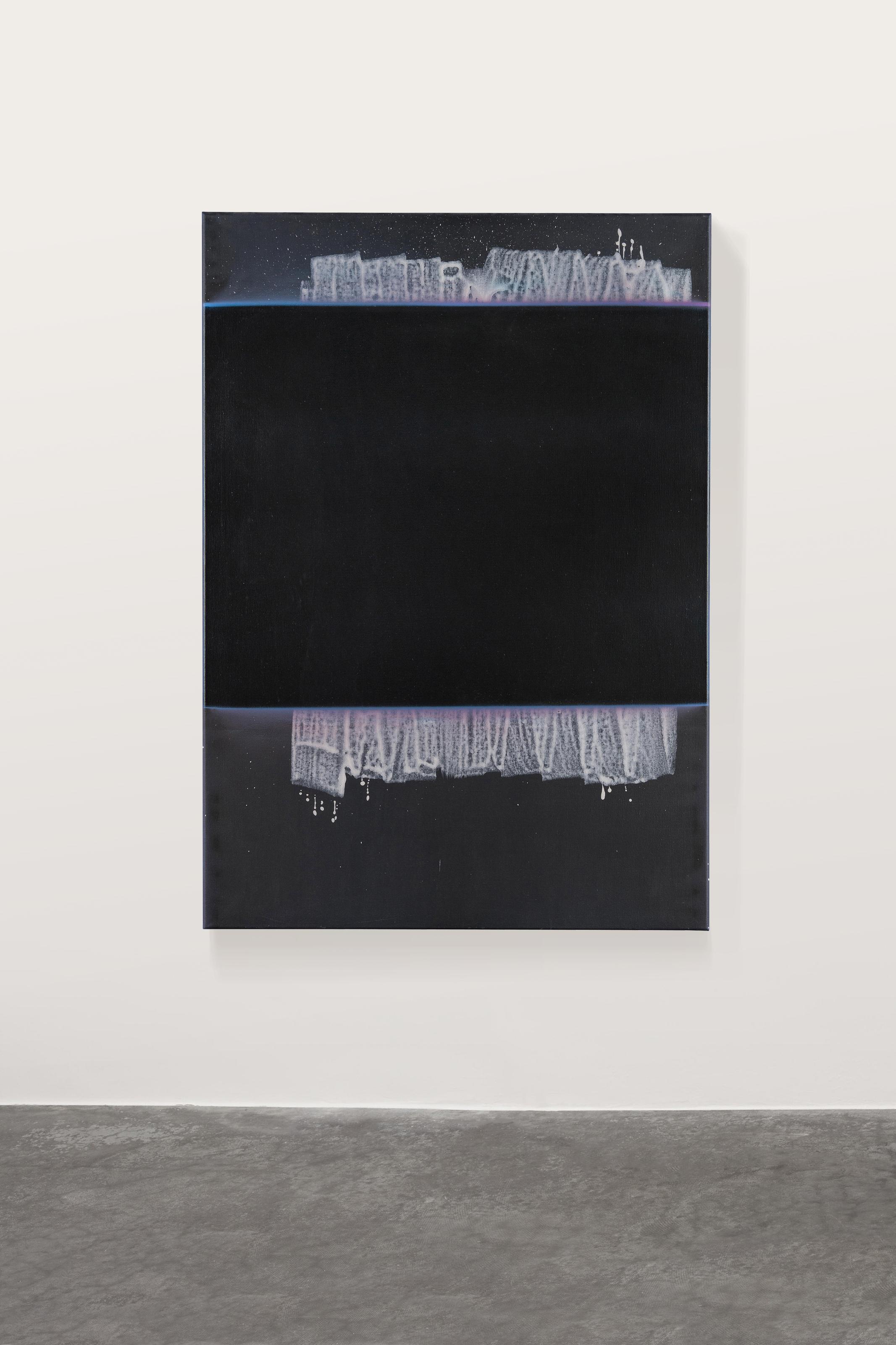 Nathan Hylden - Untitled