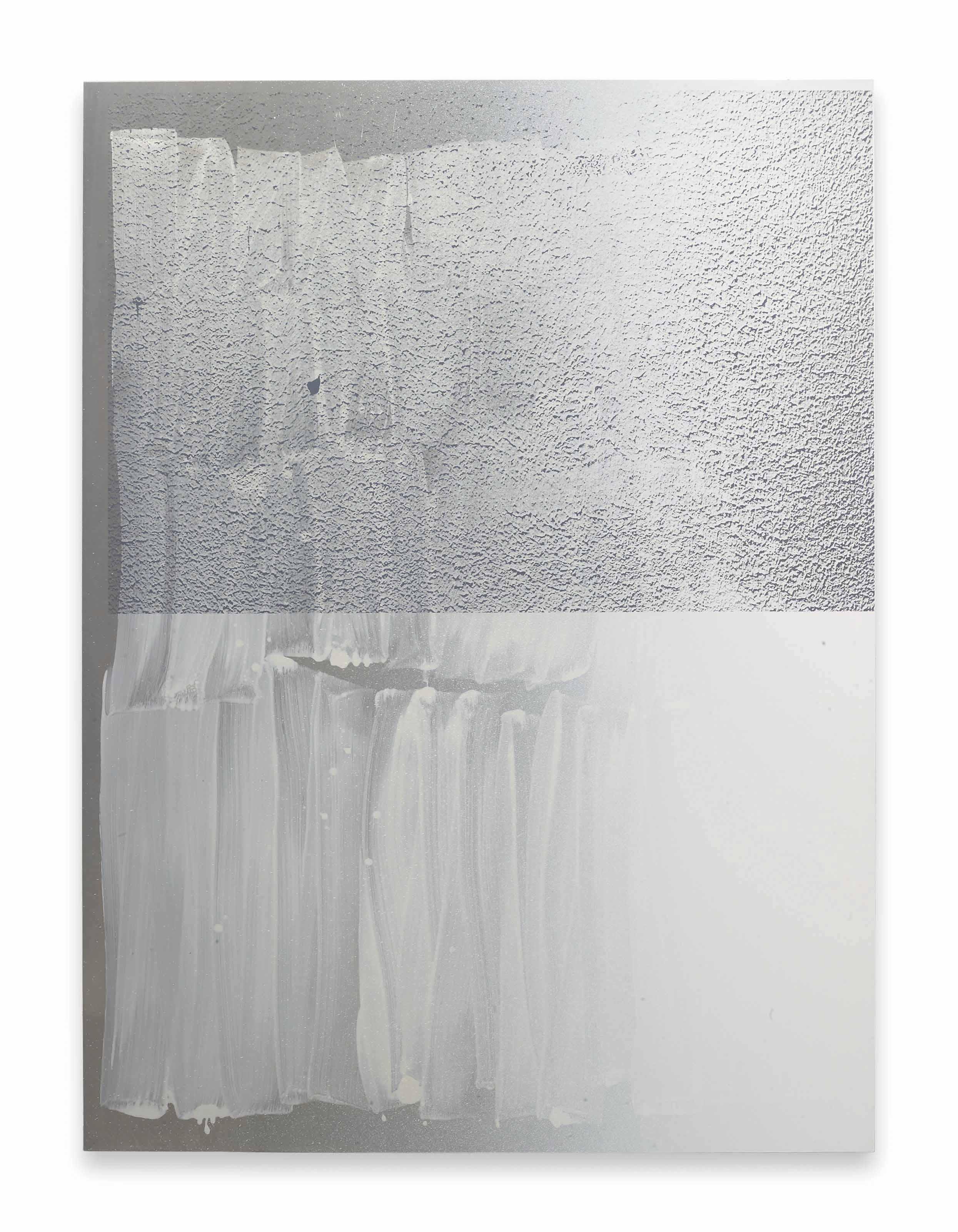 Nathan Hylden - Untitled