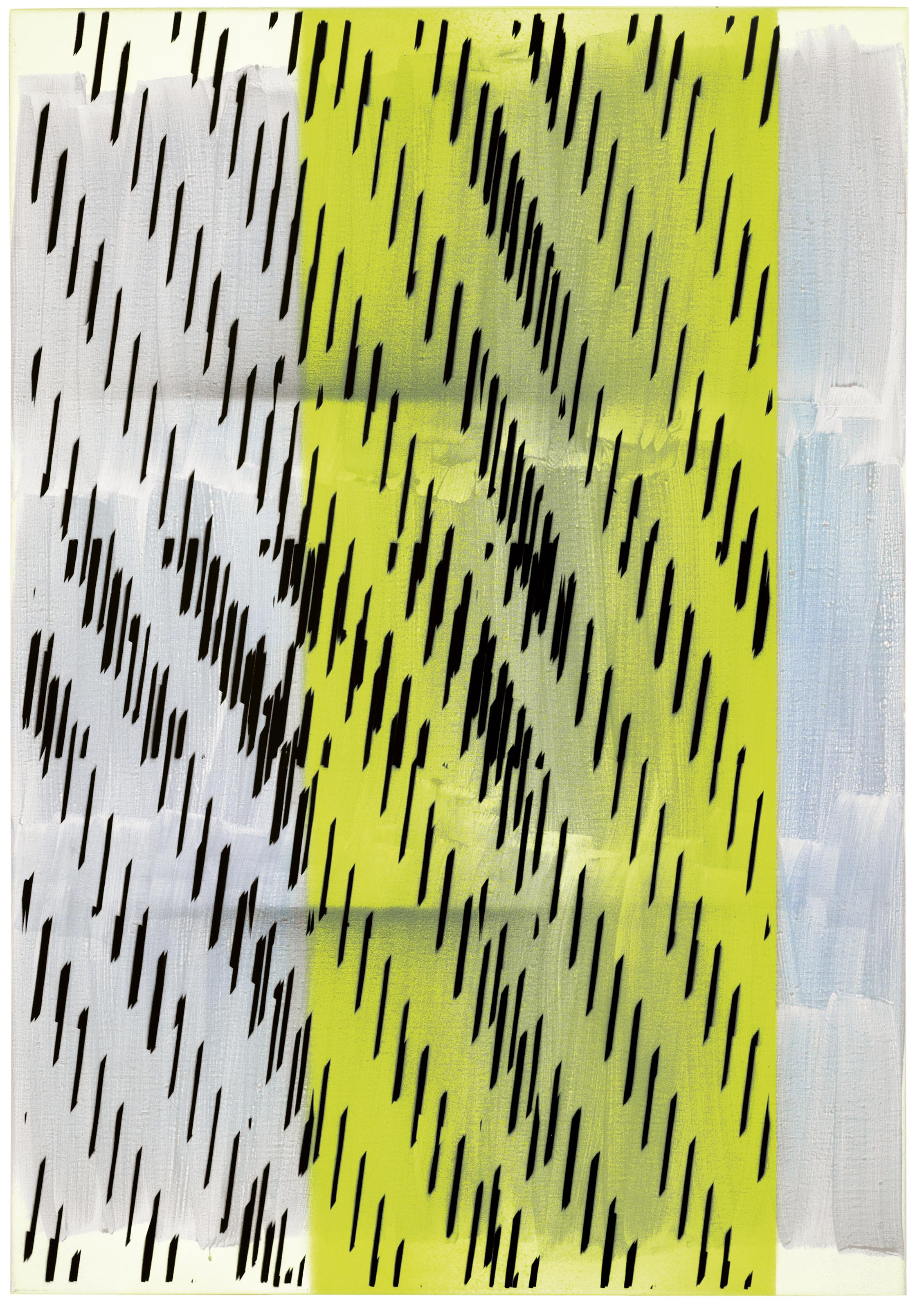 Nathan Hylden - Untitled