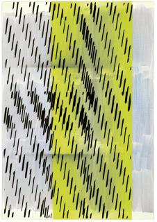 Nathan Hylden - Untitled