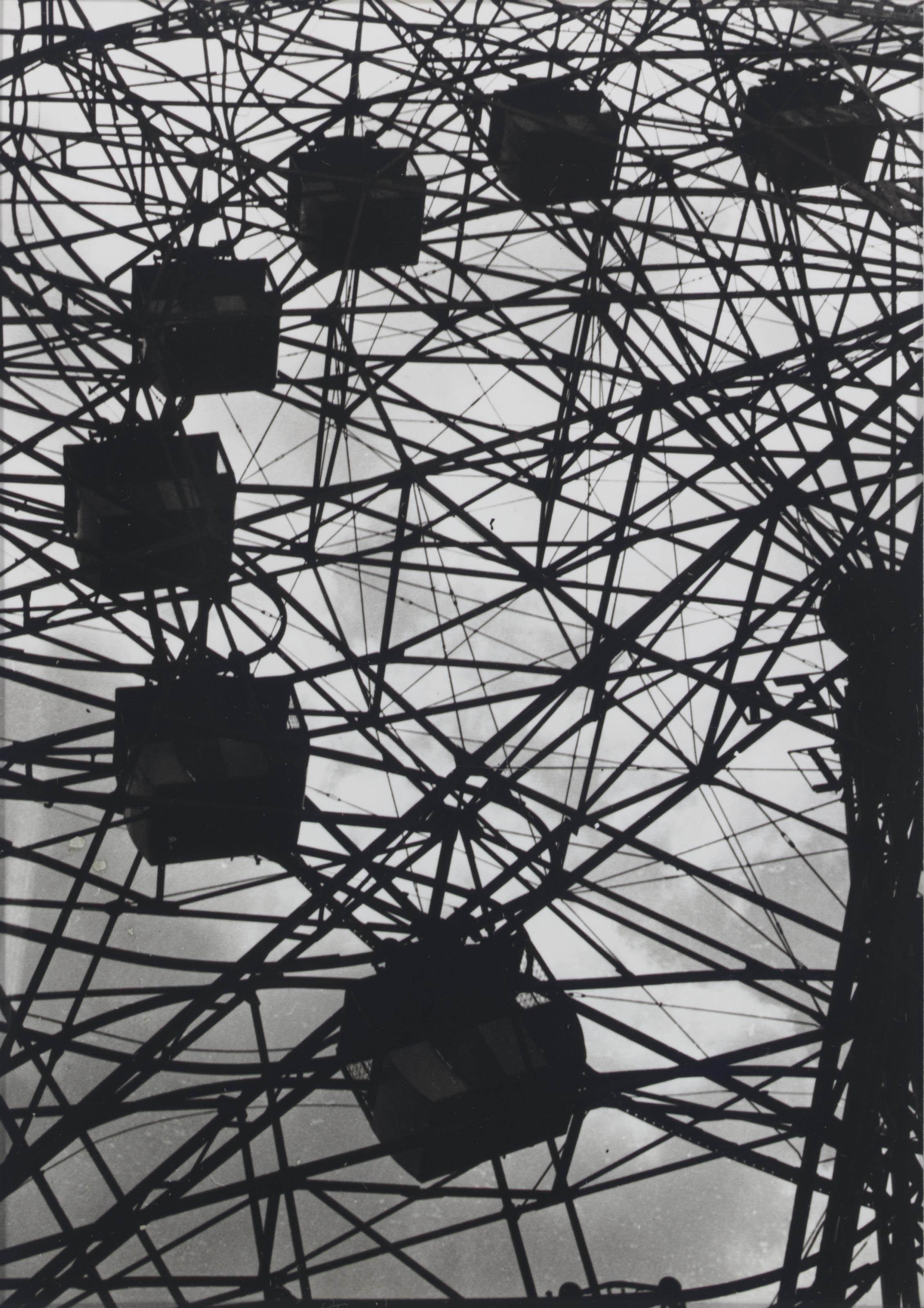 Nathan Lerner - Chicago, 1936; and 1941