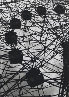 Nathan Lerner - Chicago, 1936; and 1941