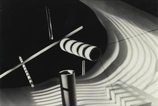 Nathan Lerner - \'Light Experiment\'